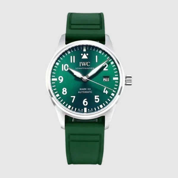 IWC 파일럿 마크18 생텍쥐페리 40 IW328205